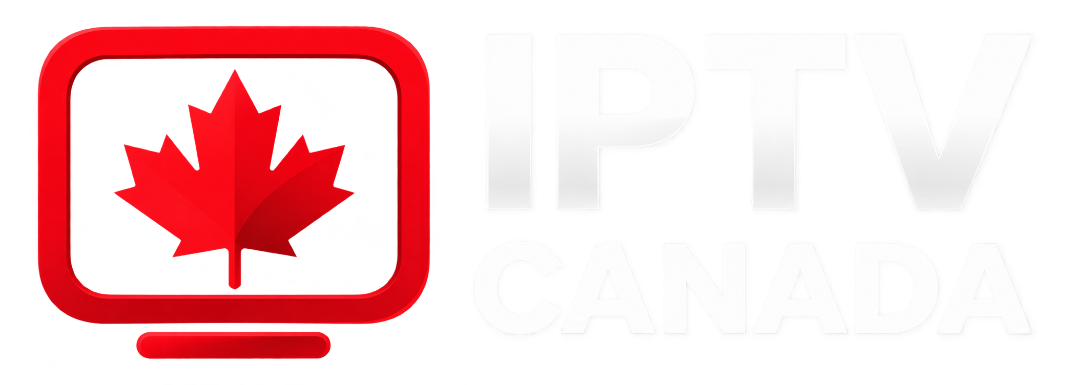 Best IPTV Canada logo