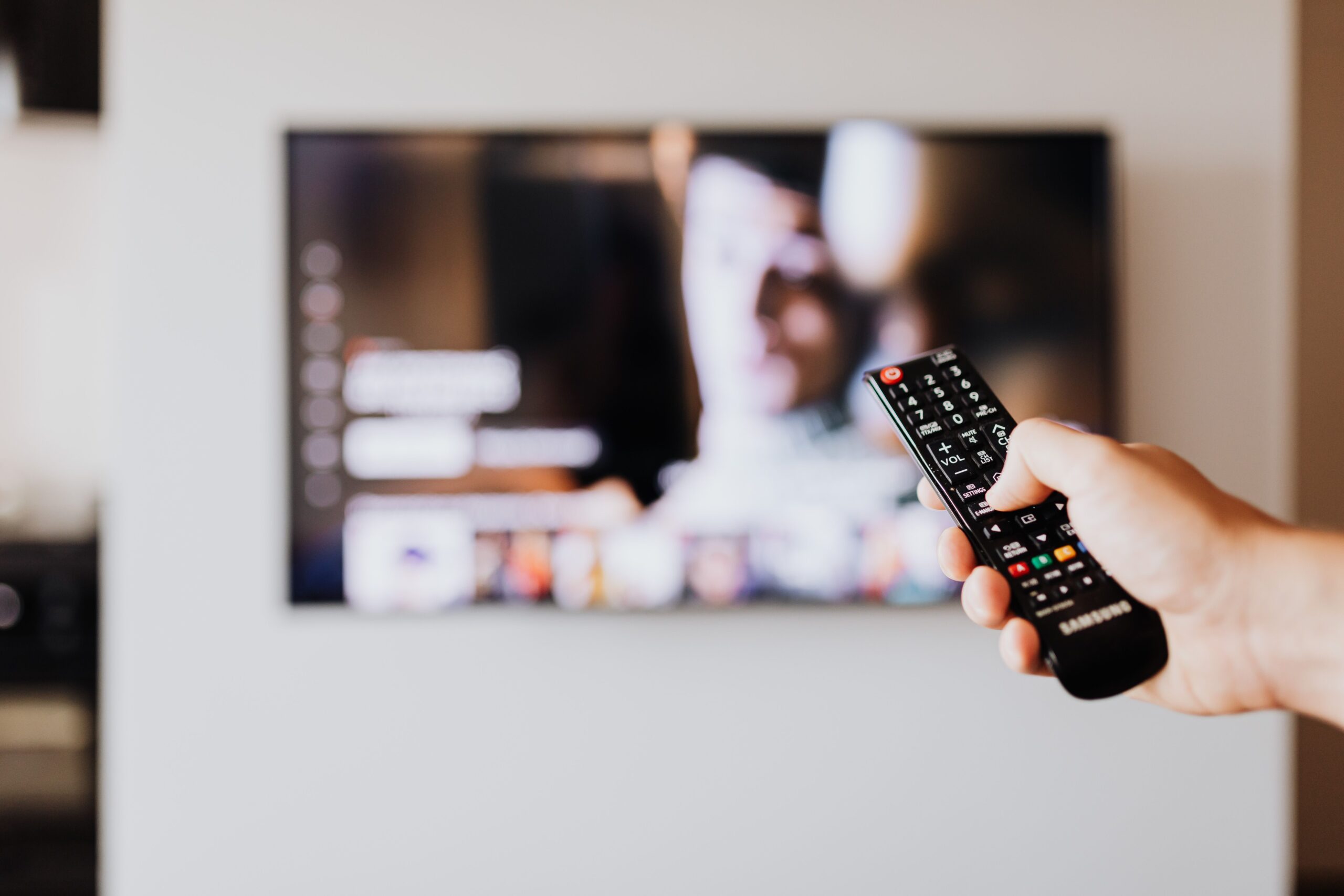 Live sports streaming