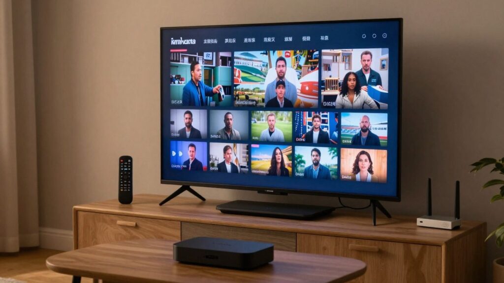 How to set up IPTV on Firestick: A safe, practical guide